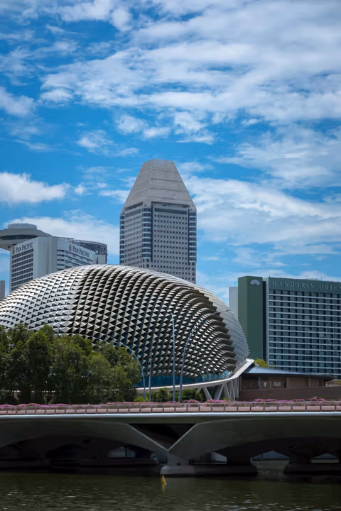 Singapur