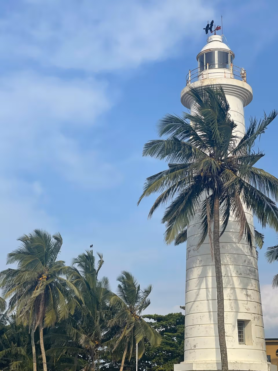 Galle y la Costa Sur · Sri Lanka