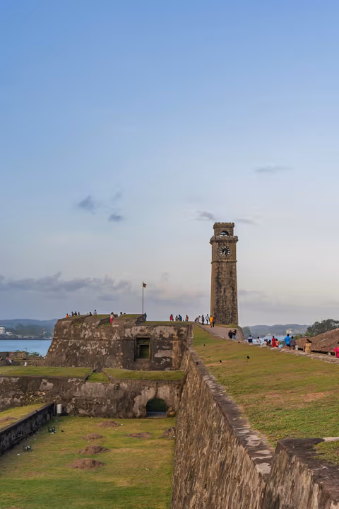 Sri Lanka