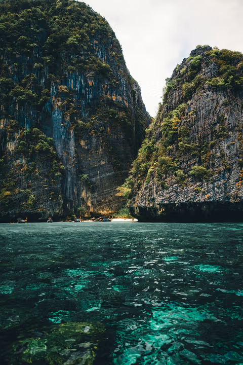 Tailandia