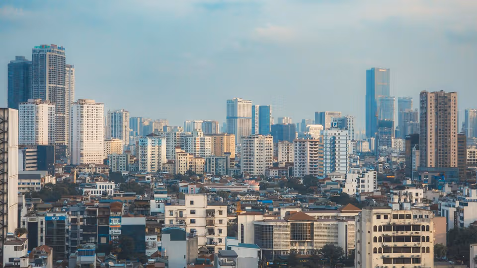 Hanói · Vietnam