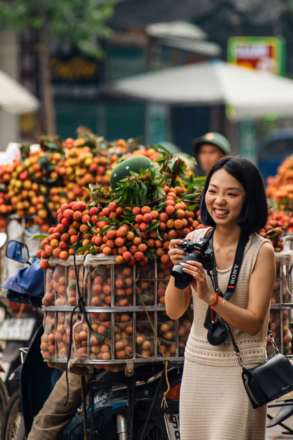 Vietnam · CocoVolare